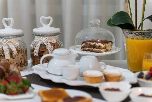 Bed & Breakfast B.&.b Maison La Dama