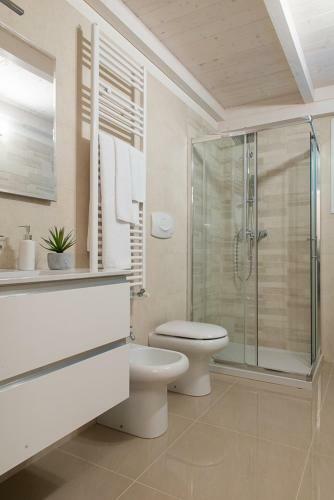 Bed & Breakfast B.&.b Maison La Dama