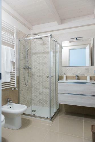Bed & Breakfast B.&.b Maison La Dama