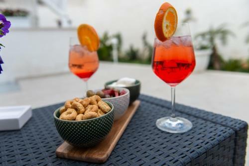 Bed & Breakfast B.&.b Maison La Dama