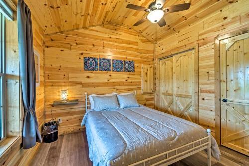 Newly Built Lakefront Escape With Private Dock!