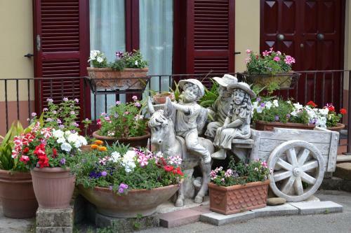 Green Paradise Holidays Villa Apartment