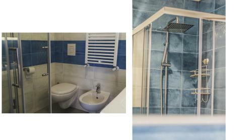 Apartamento Un Appartamento Al Mare