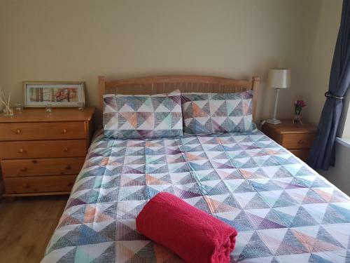 Georgian 8 Bed, 4 Room, Home From Home