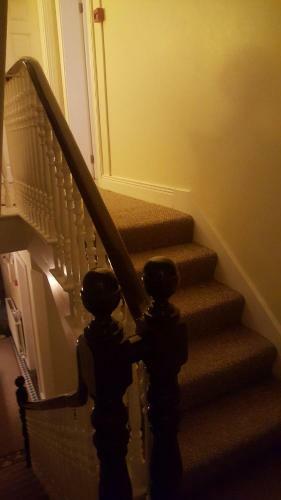 Georgian 8 Bed, 4 Room, Home From Home