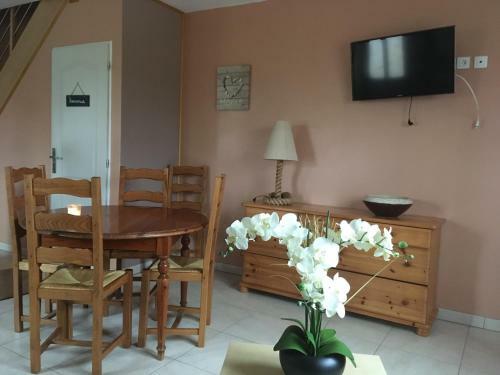 Agroturismo La Maisonnette Dintevilloise