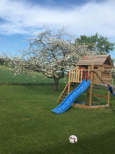 Agroturismo La Maisonnette Dintevilloise
