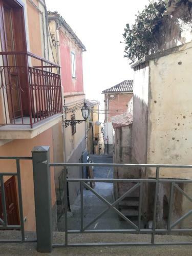 Apartamento Casa Di Greta "pizzo Centro Storico"