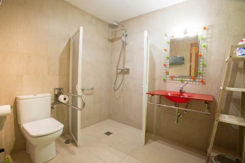 Apartamento Casa Mamina