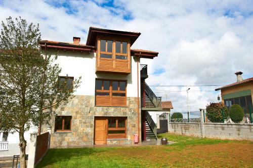 Apartamento Casa Mamina