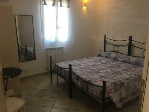 B&B Due Coste