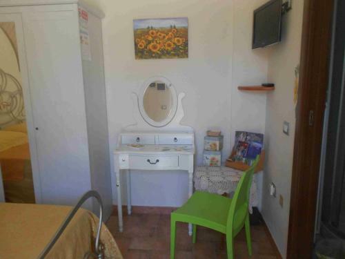 Bed & Breakfast A Casa Di Pici