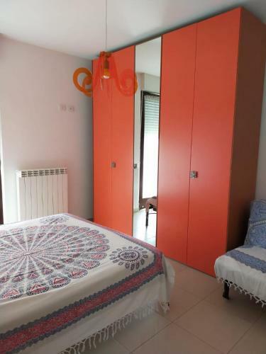 Bed & Breakfast A Casa Di Pici