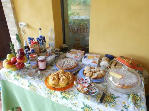 Bed & Breakfast A Casa Di Pici