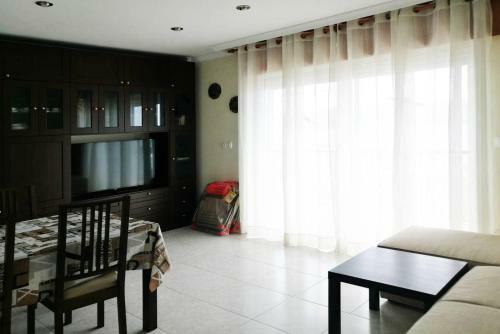 Apartamento Mirador Rax� 1