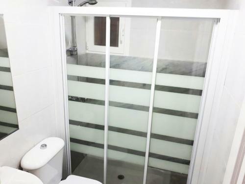 Apartamento Mirador Rax� 2