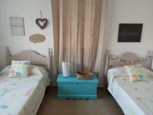 Apartamento Casa Ariz�n