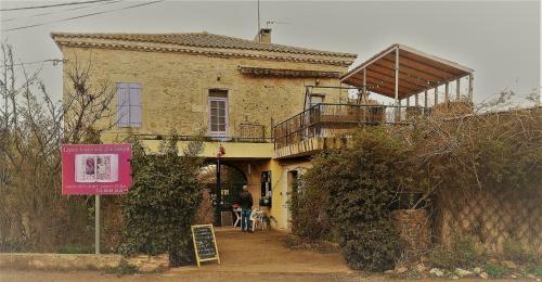 Bed & Breakfast Bateau Mariance