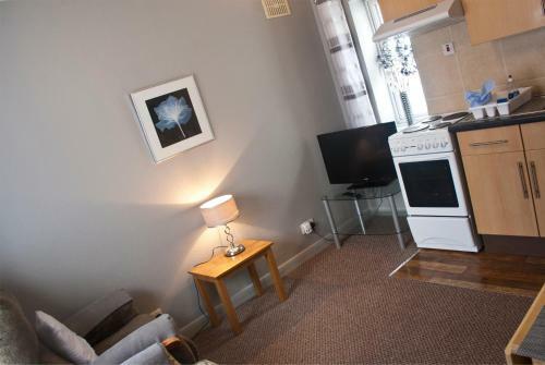 Carron House Holiday Apartments