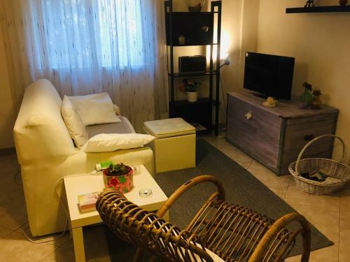 Apartamento Da Nina Al Mare