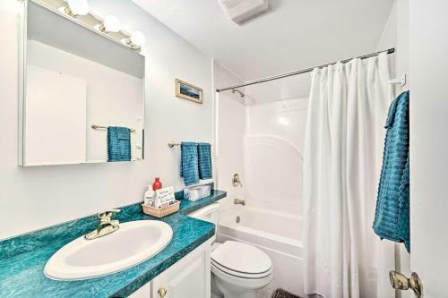 Serene House Less Than 2 Mi To Cranmore And N Conway Shops!