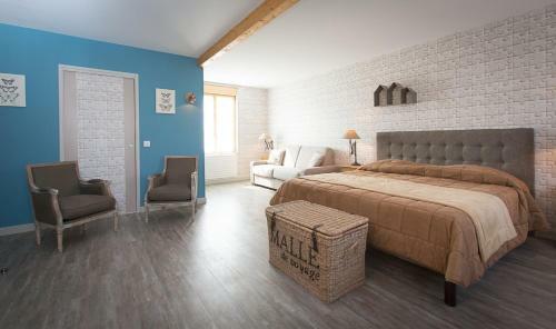 G�te Au Clair De La Lys