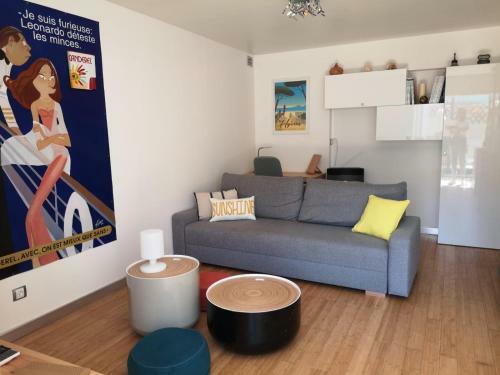 Apartamento La Bergerie De Gaby