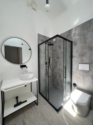 Apartamento Casa Azzurra 1