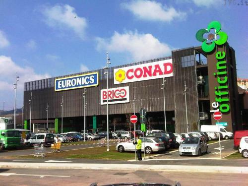 Apartamento Savona Sant'antonio Mare