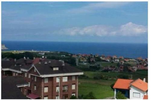Apartamento Duplex Con Vistas Al Mar