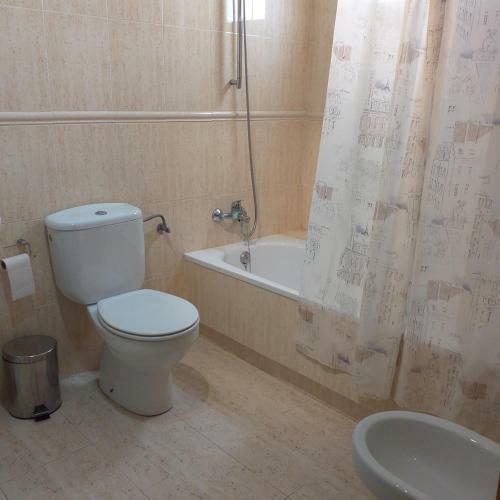 Apartamento Alojamiento En La Mata