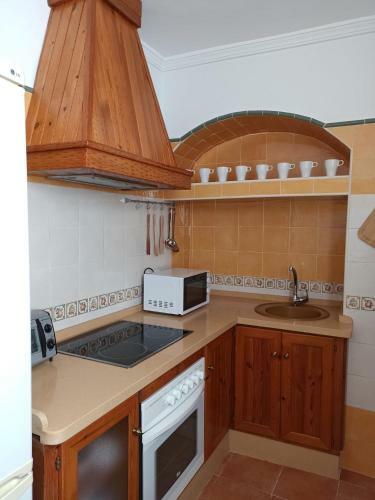 Apartamento La Plazuela