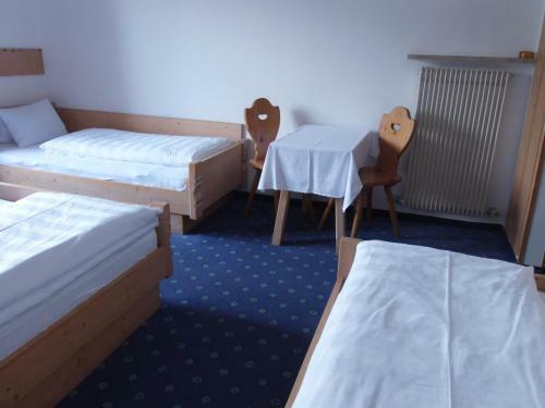 Hostal Garni Runggner Traubenhof
