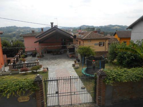 Bed & Breakfast Casa Della Valle