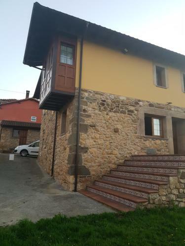 Agroturismo Casa El Nene
