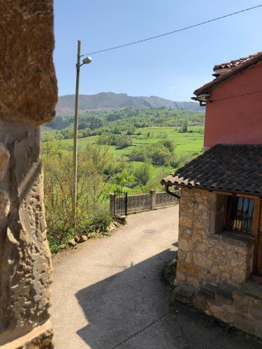 Agroturismo Casa El Nene