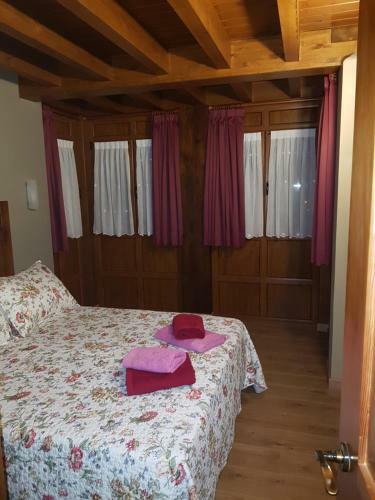Agroturismo Casa El Nene