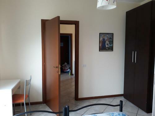 Bed & Breakfast Appartamenti Bezar-one Victory