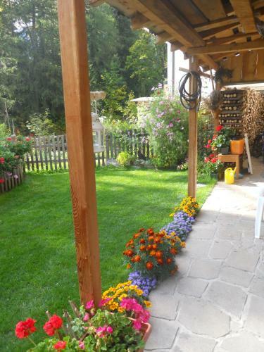 Achillea Bed & Breakfast