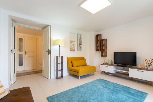 Frangimare - Holiday Home