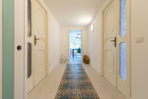 Frangimare - Holiday Home