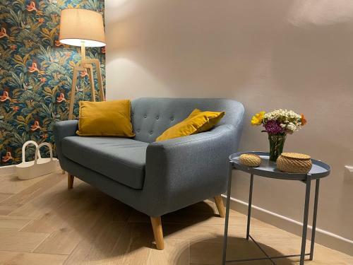 Apartamento La Casaruccia