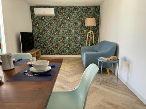 Apartamento La Casaruccia