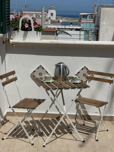 Apartamento La Casaruccia
