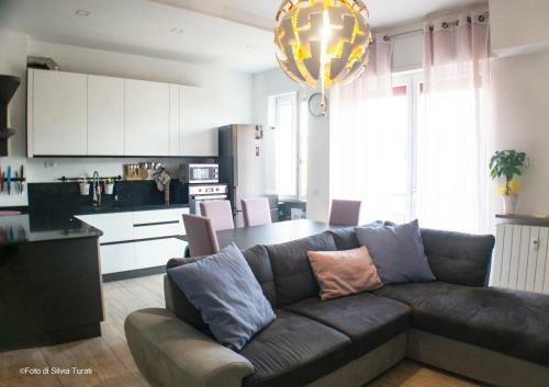 B&B Luvi Verona