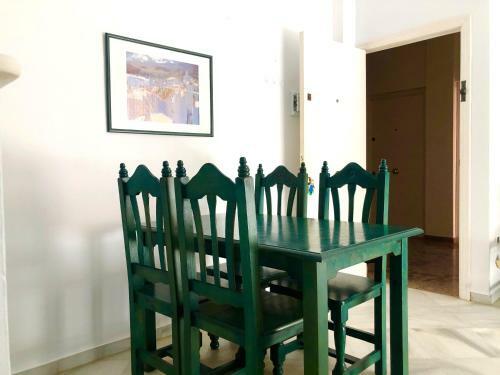 Apartamento Ipanema - Islantilla