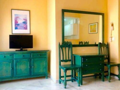 Apartamento Ipanema - Islantilla
