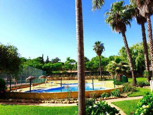 Apartamento Ipanema - Islantilla