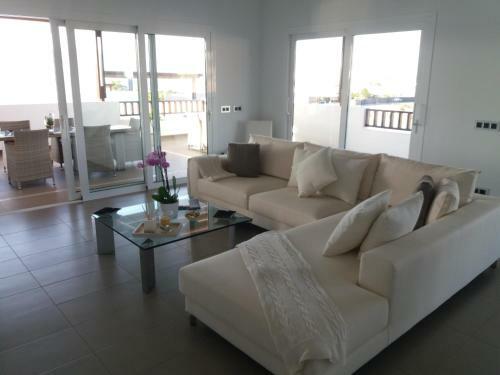 Villa Lanzarote