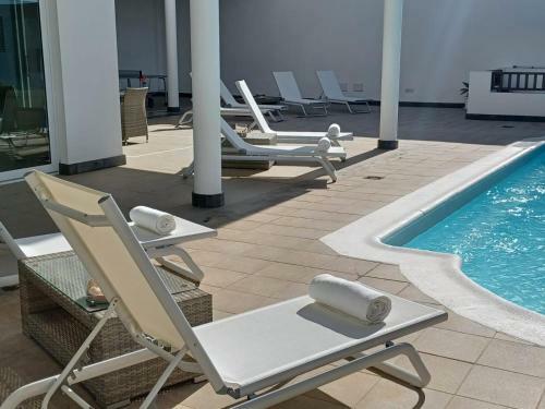 Villa Lanzarote